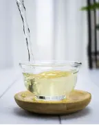 Meng Ding Gan Lu "Sweet Dew" Green Tea