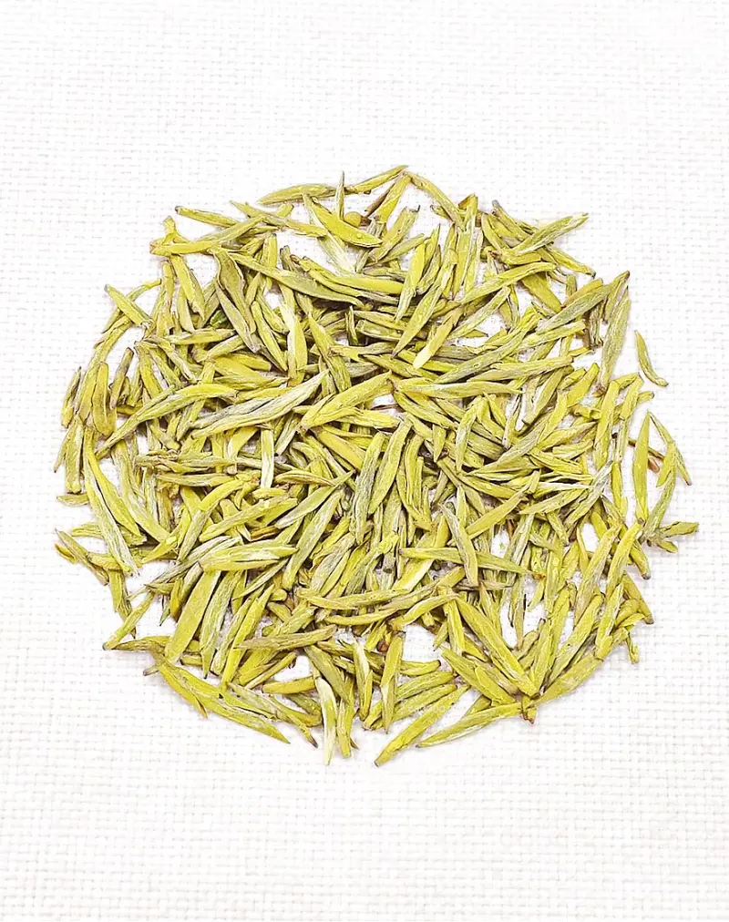 Premium Mengding Yellow Bud Tea