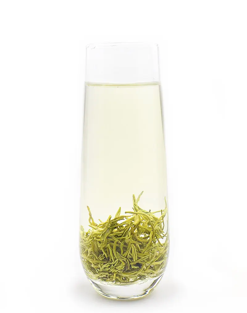 Meng Shan Mao Feng Green Tea