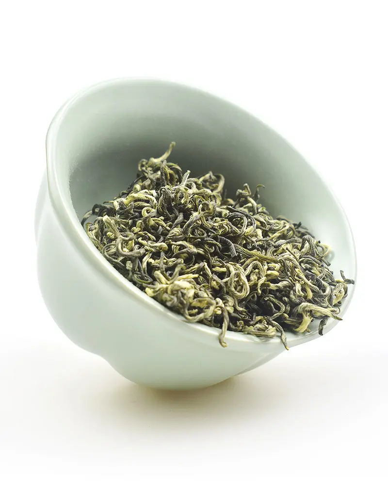 Meng Shan Mao Feng Green Tea