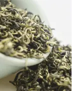 Meng Shan Mao Feng Green Tea
