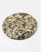 Moonlight White (Yue Guang Bai) Tea Cake