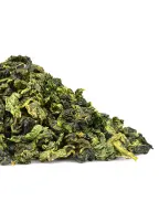 Nong Xiang Tie Guan Yin ( Iron Goddess) Oolong Tea