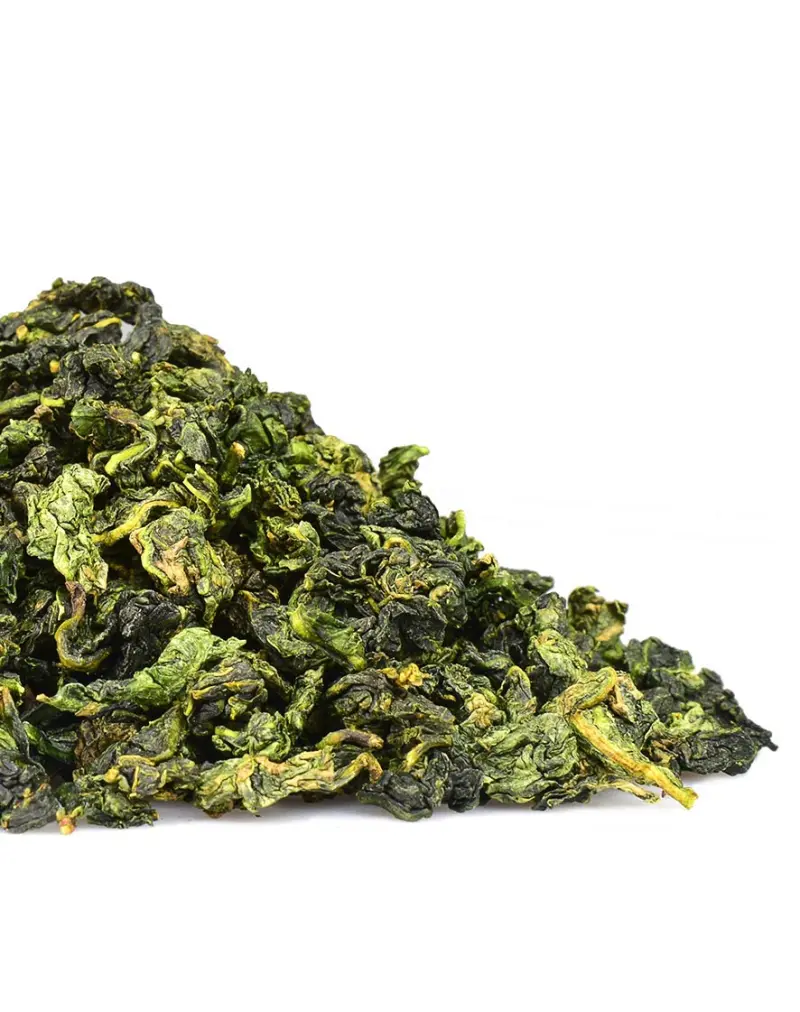 Nong Xiang Tie Guan Yin ( Iron Goddess) Oolong Tea
