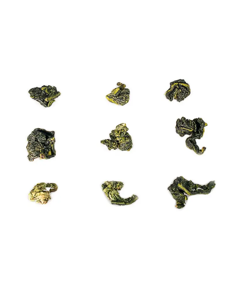 Nong Xiang Tie Guan Yin ( Iron Goddess) Oolong Tea