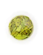 Organic Emerald (Green Treasure Stone) Green Tea