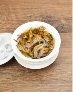 Organic Floral White Peony (Bai Mu Dan) White Tea