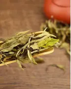 Organic Floral White Peony (Bai Mu Dan) White Tea