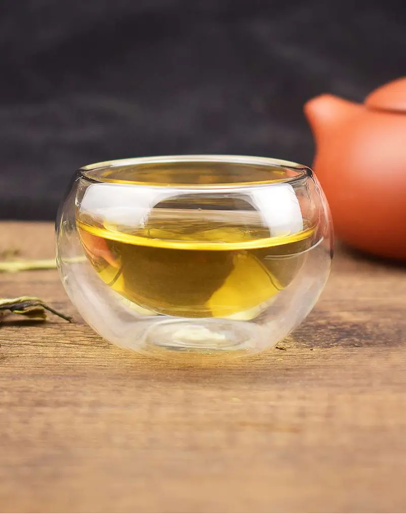 Organic Floral White Peony (Bai Mu Dan) White Tea