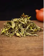 Organic Floral White Peony (Bai Mu Dan) White Tea