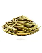 Organic Silver Needle Bai Hao Yin Zhen