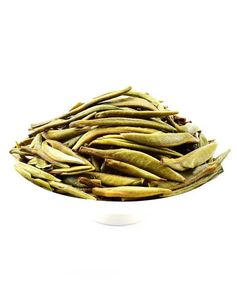 Organic Silver Needle Bai Hao Yin Zhen