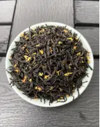 Osmanthus Jiu Qu Hong Mei “Red Plum” Black Tea