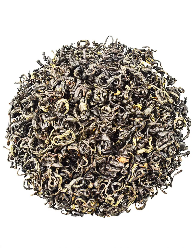 Premium Keemun Aromatic Snail Black Tea