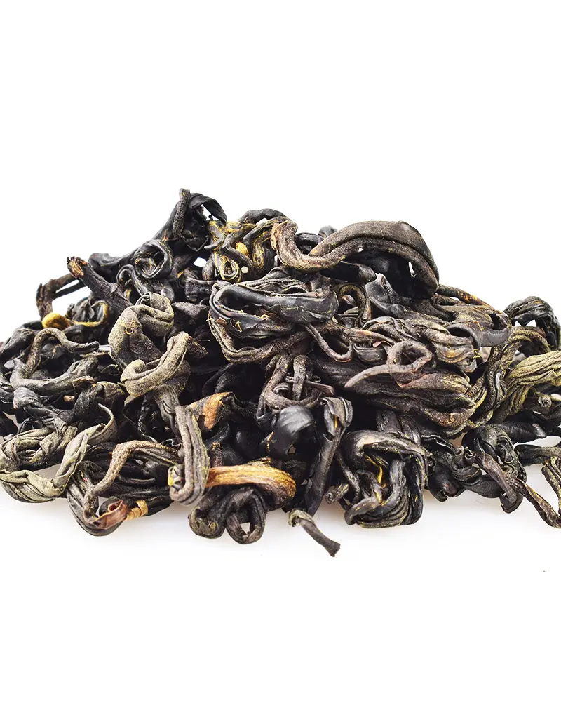 Premium Keemun Aromatic Snail Black Tea