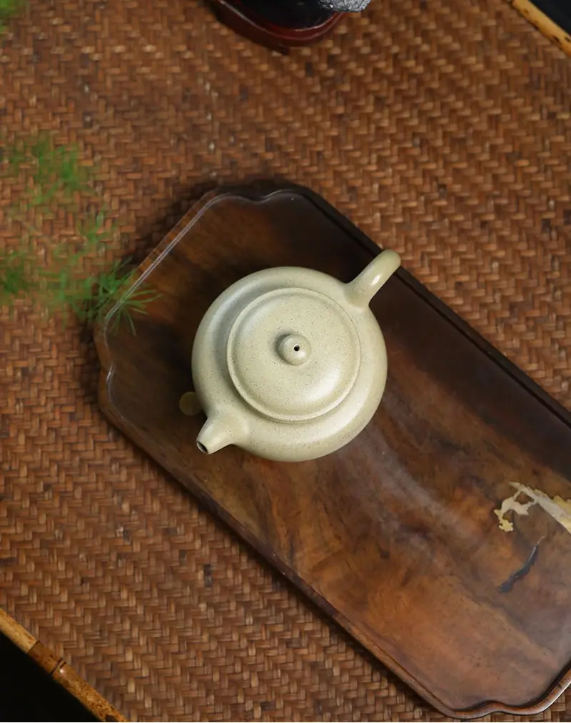 Fang Gu Ben Shan Duan Ni Tea Pot