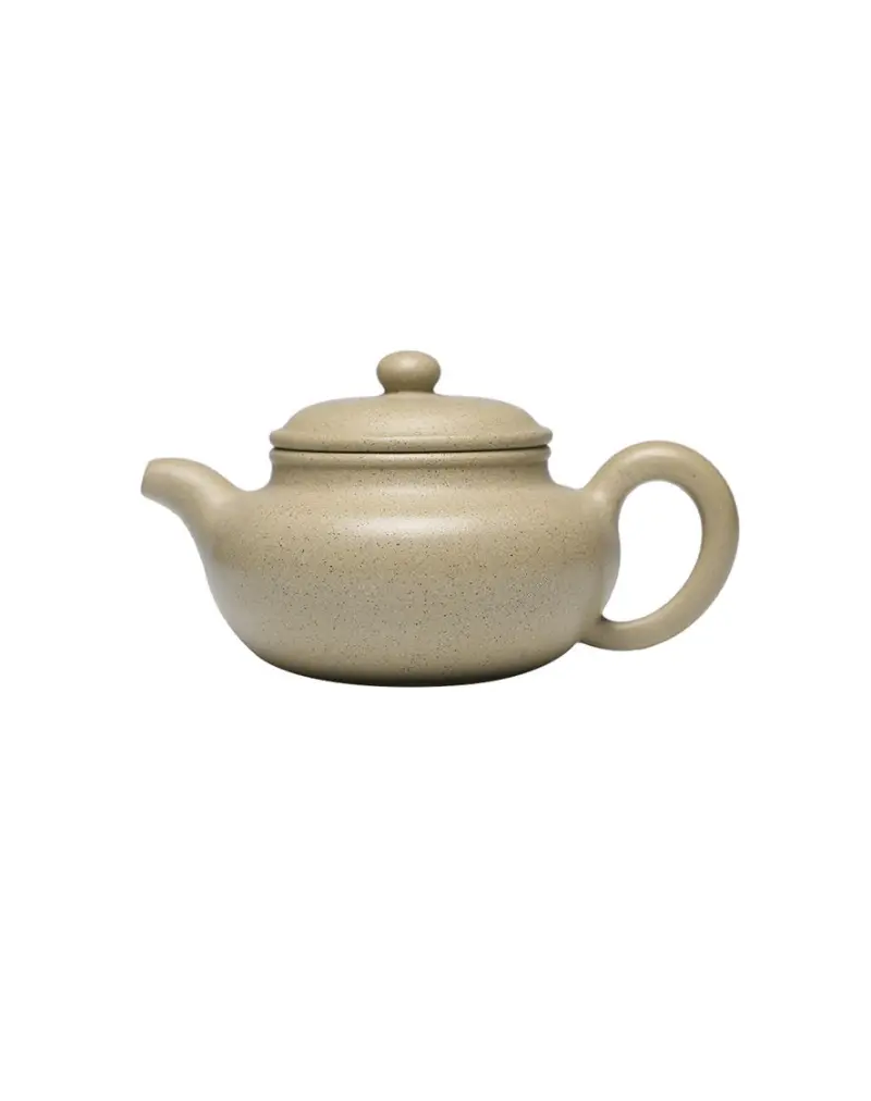 Fang Gu Ben Shan Duan Ni Tea Pot