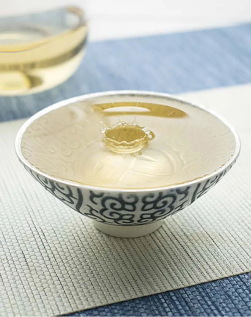 Bai Hao Yin Zhen (Silver Needles) White Tea