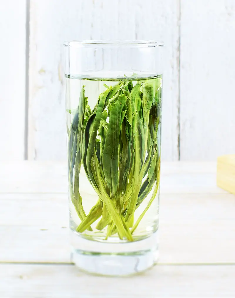 Tai Ping Hou Kui Green Tea