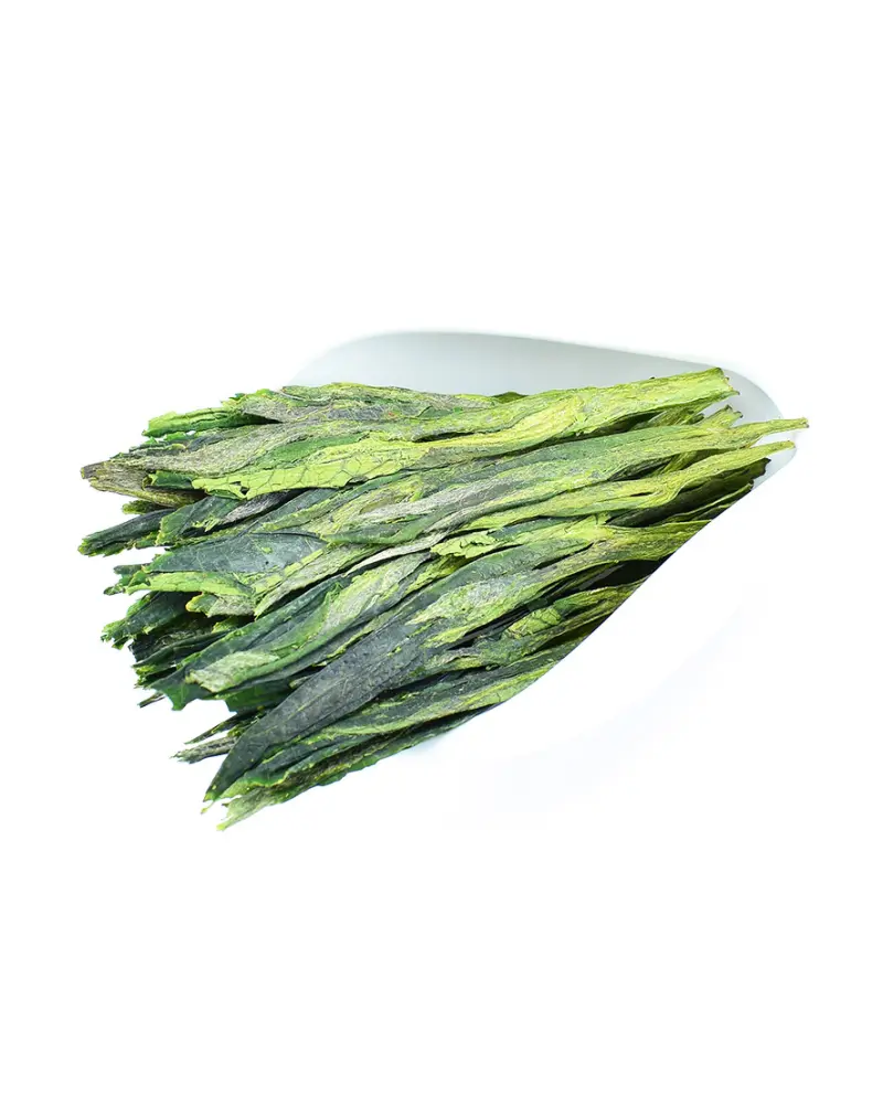 Tai Ping Hou Kui Green Tea