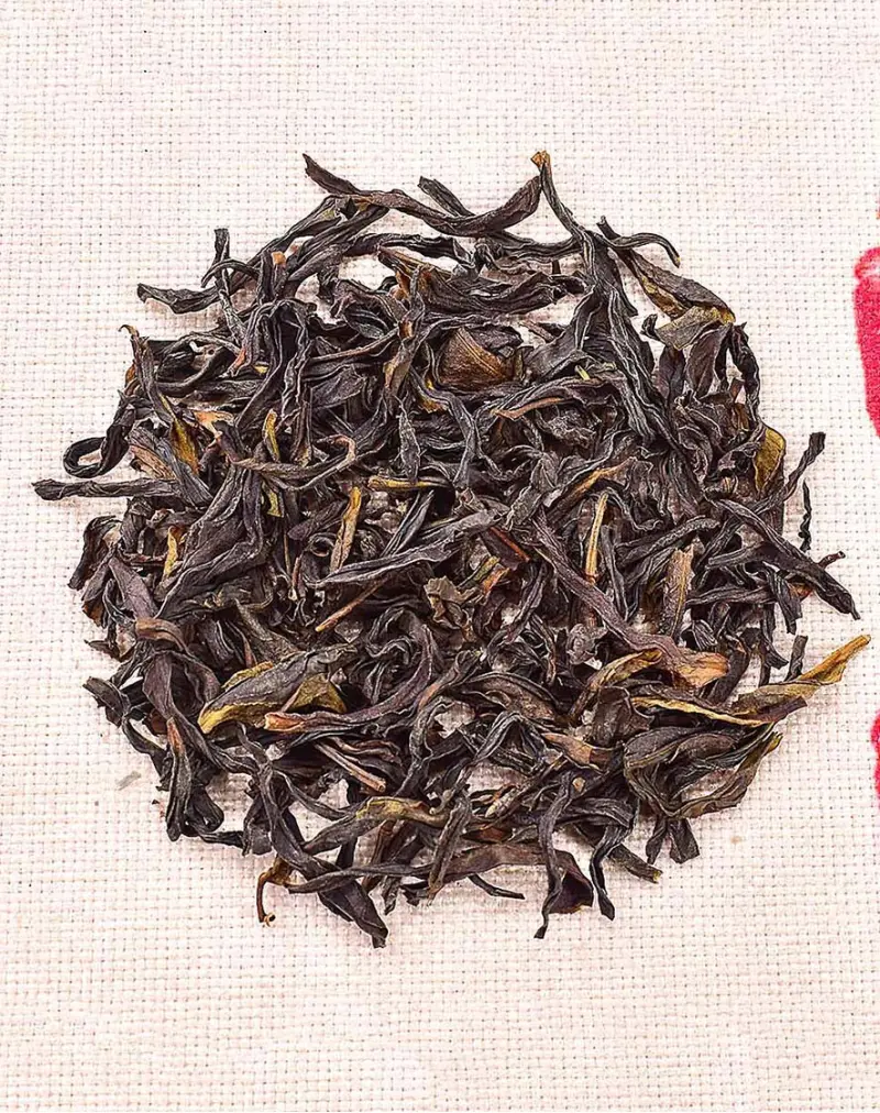  "Duck Shit Scent" Ya Shi Xiang Dan Cong Oolong Tea