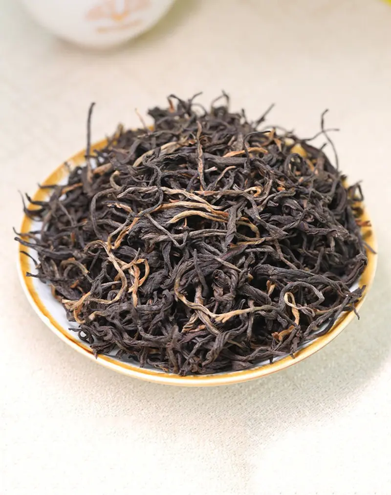 Yingde Black Tea
