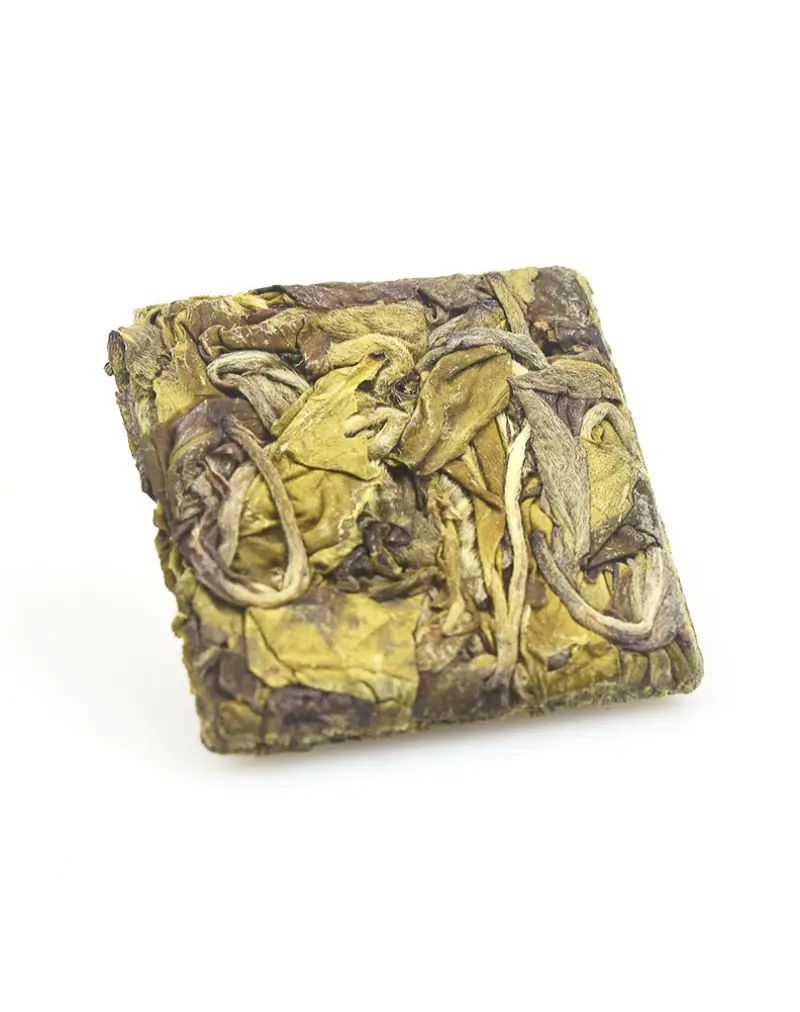 Yue Yang Ming Pian Yellow Tea