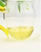 Yue Yang Ming Pian Yellow Tea