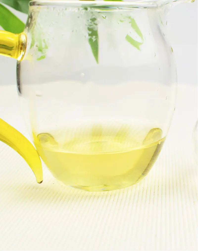 Yue Yang Ming Pian Yellow Tea