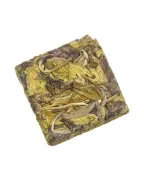 Yue Yang Ming Pian Yellow Tea