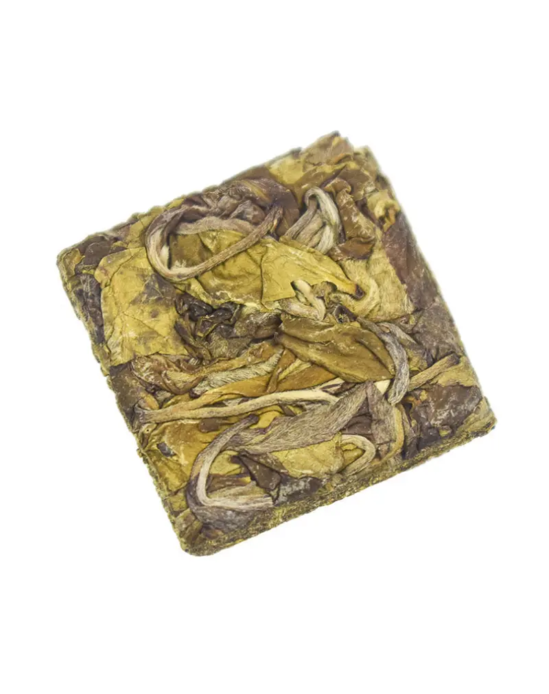 Yue Yang Ming Pian Yellow Tea