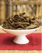 Yun Nan Dian Hong Black Tea