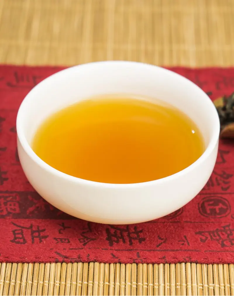 Yun Nan Dian Hong Black Tea
