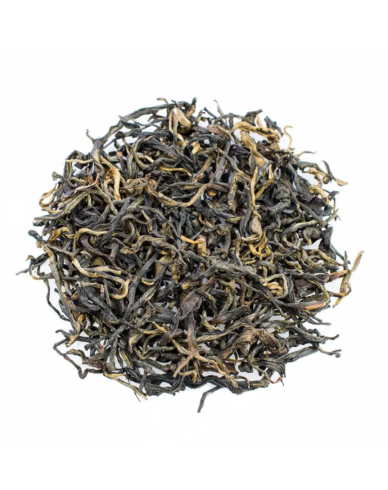 Yun Nan Dian Hong Black Tea