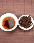 Organic Yunnan Floral Black Tea
