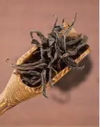 Organic Yunnan Floral Black Tea