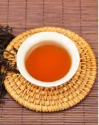 Organic Yunnan Floral Black Tea