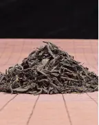 Organic Yunnan Floral Black Tea