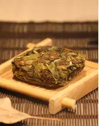 Zhang Ping Shui Xian Oolong Tea