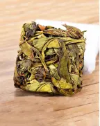 Zhang Ping Shui Xian Oolong Tea