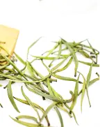 Zhe Jiang Que She Green Tea